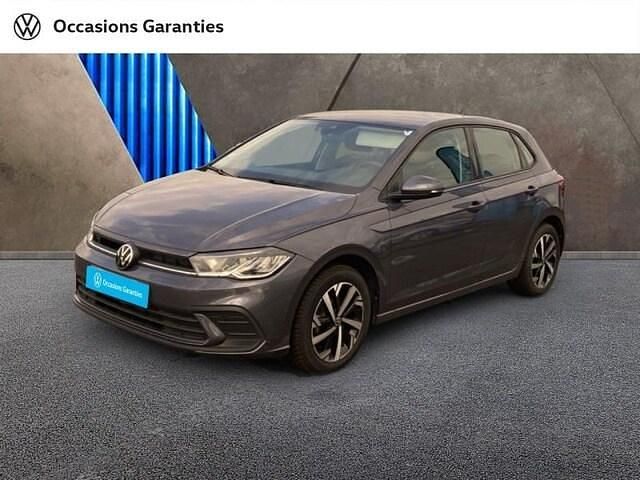 Utilisé 2023 VW Polo Life | 17 980 € (Prix juste) - Image 1/4