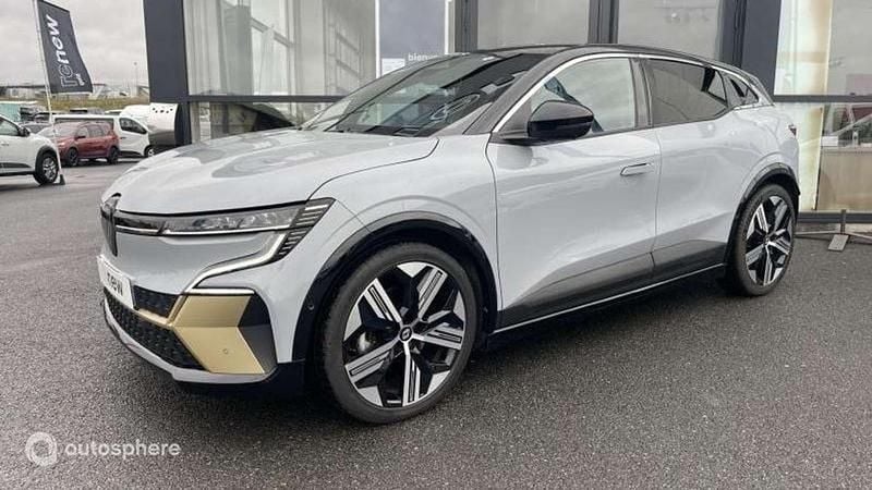 Occasion Renault Megane E-Tech Iconic 163 kW (222 ch) 2023 SUV