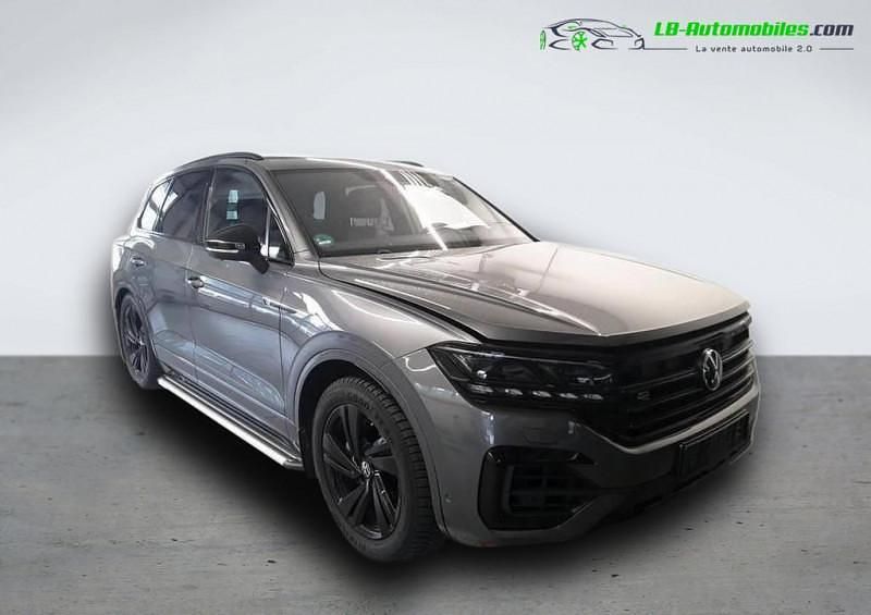 Utilisé 2022 VW Touareg SUV | 68 300 € (Bon prix) - Image 1/2