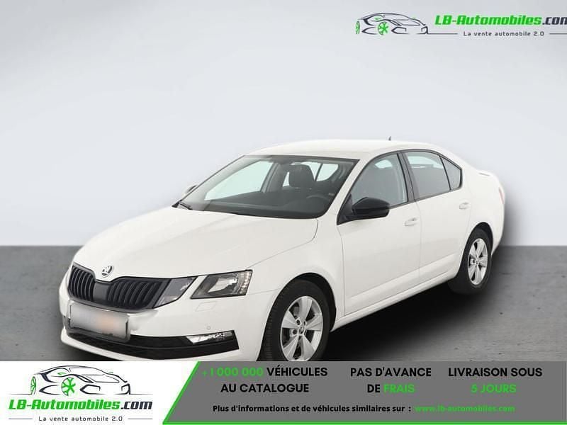 Utilisé 2019 Skoda Octavia Berline | 21 800 € (Bon prix) - Image 1/4