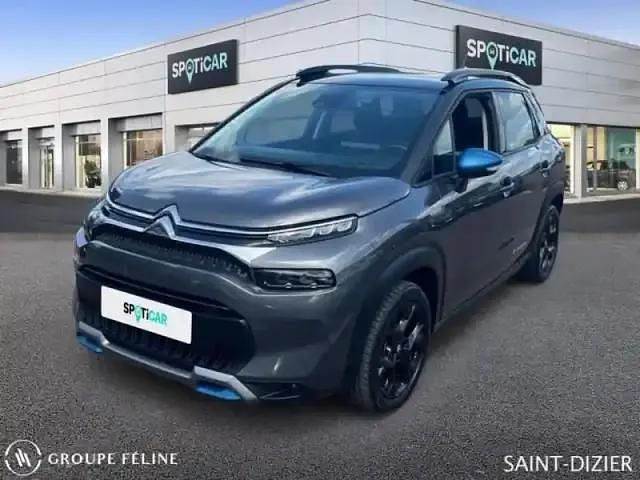 Gris Occasion 2023 Citroën C3 Aircross Rip Curl SUV | 20 860 € (Prix cher) - Image 1/4