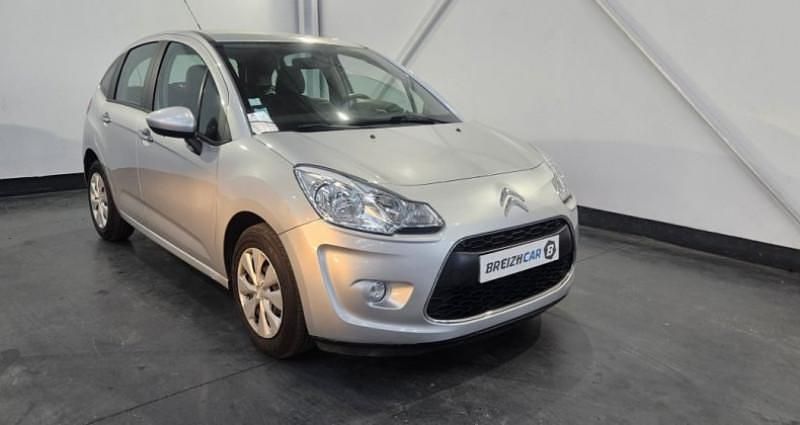 Utilisé 2012 Citroën C3 Business Class Citadine | 8 490 € (Prix juste) - Image 1/4