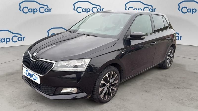 Occasion 2020 Skoda Fabia Drive | 8 890 € (Super prix) - Image 1/3