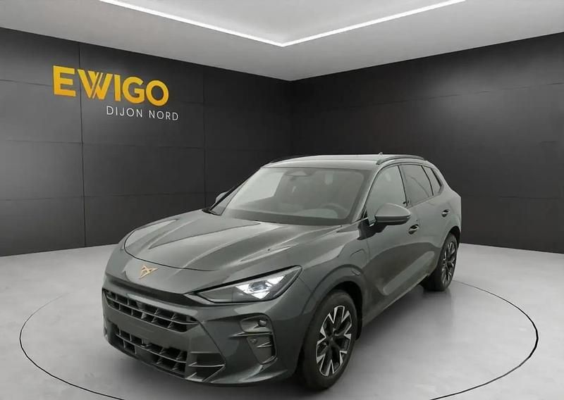 Gris Nouvelle 2025 Cupra Terramar SUV | 43 490 € (Bon prix) - Image 1/4