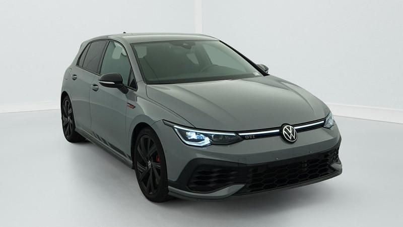Utilisé 2022 VW Golf VIII GTI Clubsport Berline | 35 720 € (Bon prix) - Image 1/4