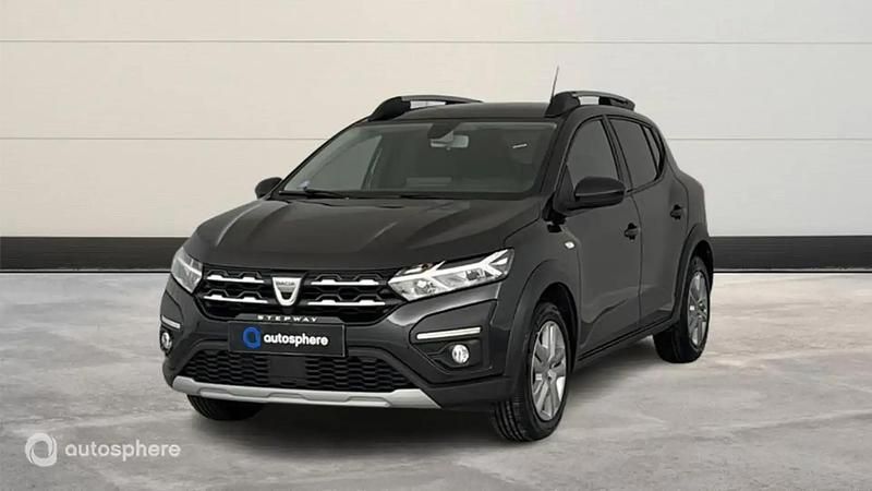 Occasion Dacia Sandero Comfort 102 ch (75 kW) 2022 Berline