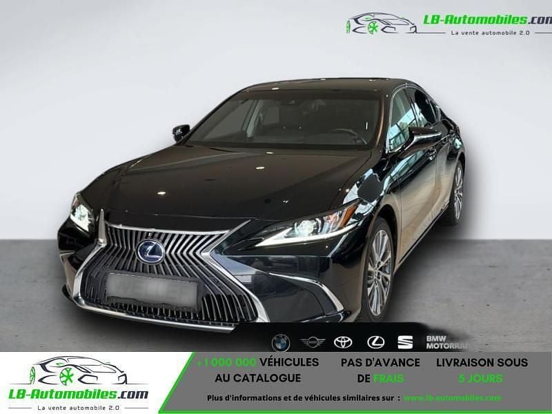 Utilisé 2021 Lexus ES300H Berline | 42 500 € (Prix cher) - Image 1/4