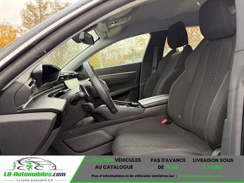 Occasion Peugeot 508 SW 131 ch (96 kW) 2021 Break
