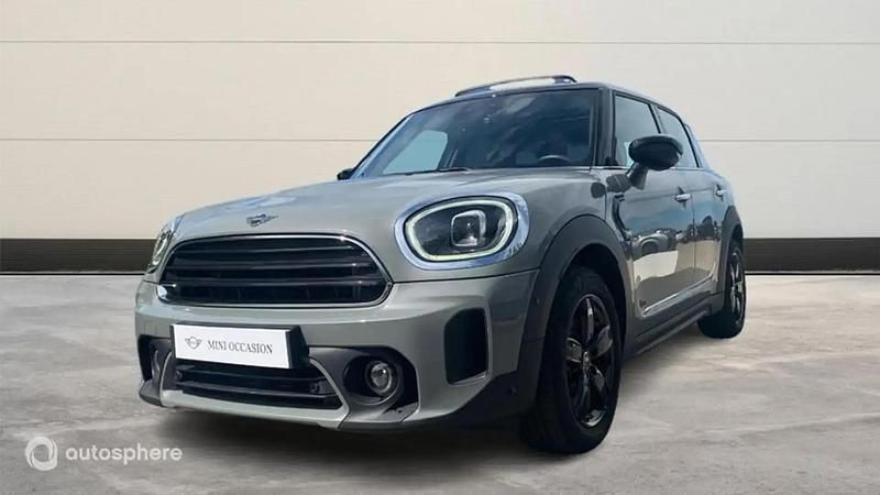 Utilisé 2022 Mini Cooper Countryman SUV | 29 999 € (Bon prix) - Image 1/4