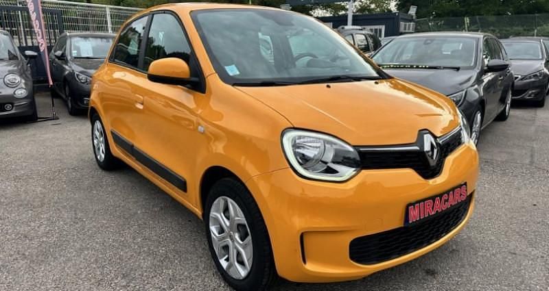 Utilisé 2020 Renault Twingo SE Citadine | 8 990 € (Bon prix) - Image 1/4