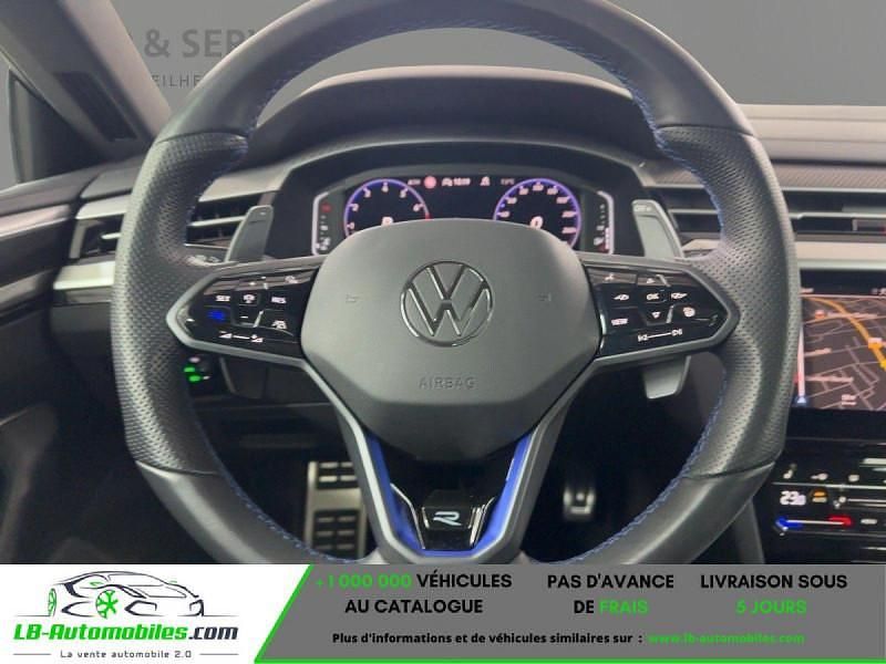 Occasion VW Arteon 320 ch (235 kW) 2021 Berline