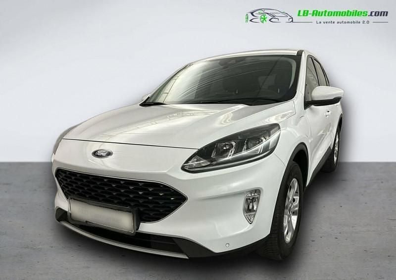Utilisé 2022 Ford Kuga SUV | 23 000 € (Super prix) - Image 1/4