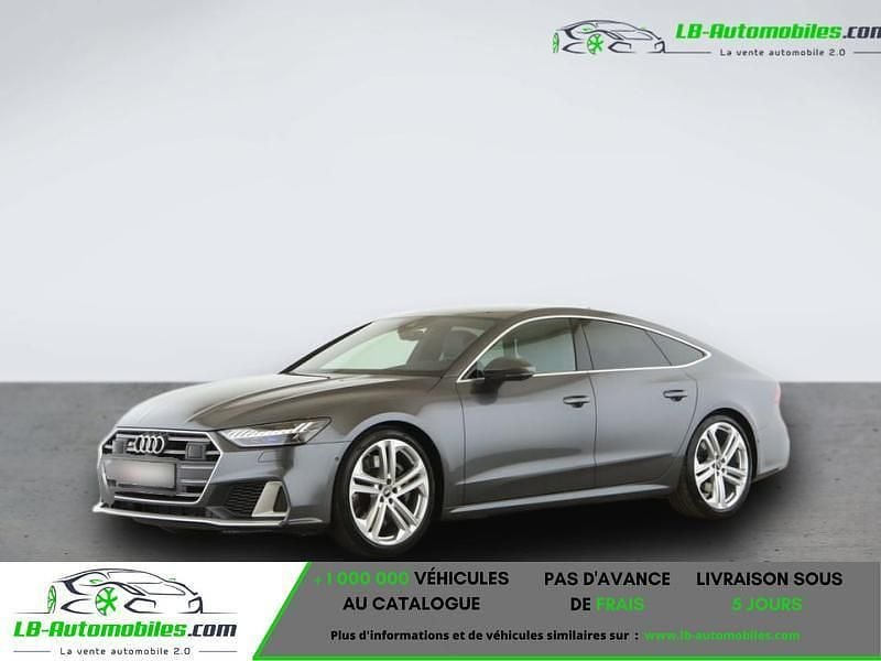 Utilisé 2021 Audi S7 Sportback Citadine | 68 800 € - Image 1/4