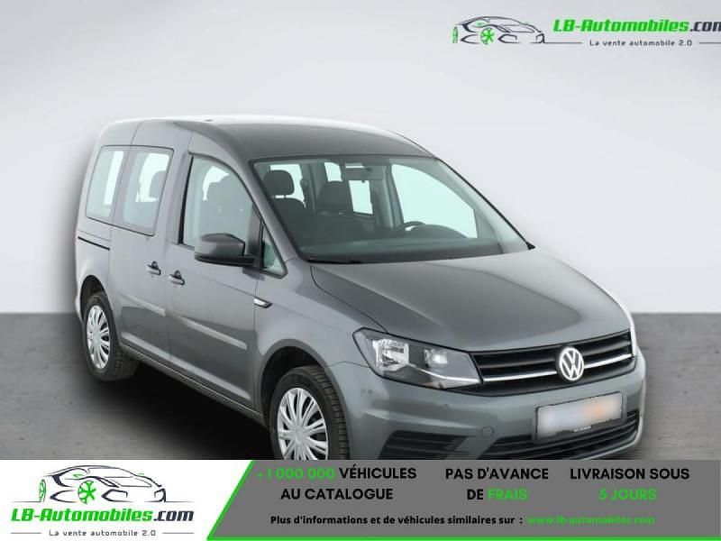 Occasion VW Caddy 131 ch (96 kW) 2019 Monospace