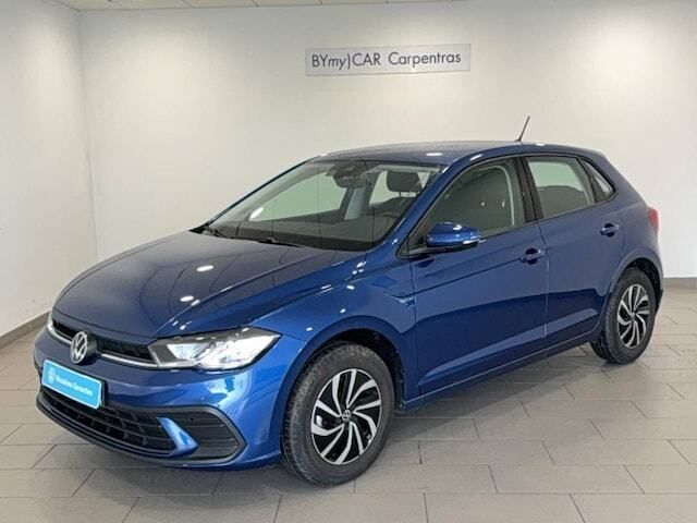 Utilisé 2024 VW Polo S | 21 385 € (Prix juste) - Image 1/4