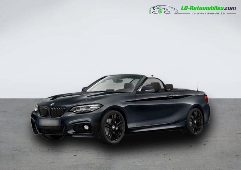 Utilisé 2021 BMW 220 Comfort Edition Coupé | 34 100 € - Image 1/4