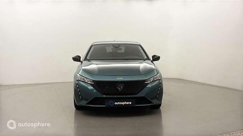 Occasion Peugeot 308 Style 137 ch (100 kW) 2025 Break