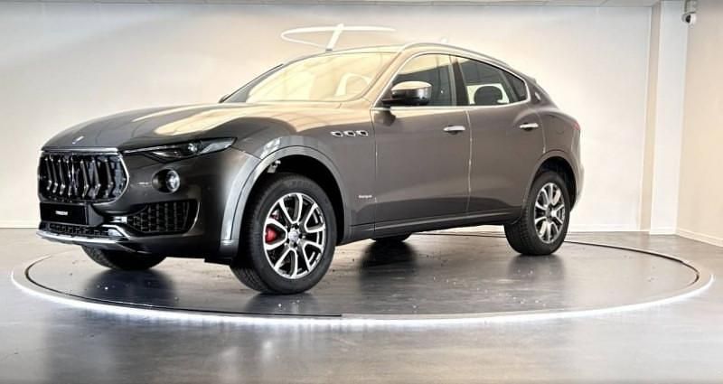 Utilisé 2017 Maserati Levante SUV | 39 900 € (Prix assez cher) - Image 1/4
