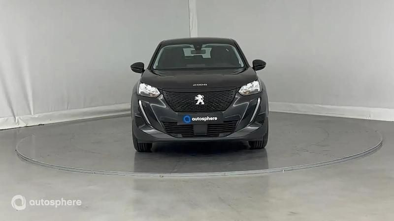 Occasion Peugeot 2008 Active 103 ch (75 kW) 2021 SUV