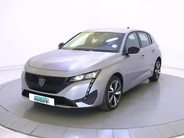 Occasion Peugeot 308 Active 150 ch (110 kW) 2023 Gris Berline