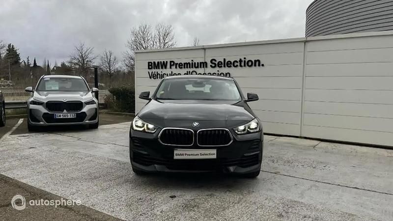 Occasion BMW X2 Sport Line 152 ch (111 kW) 2022 SUV