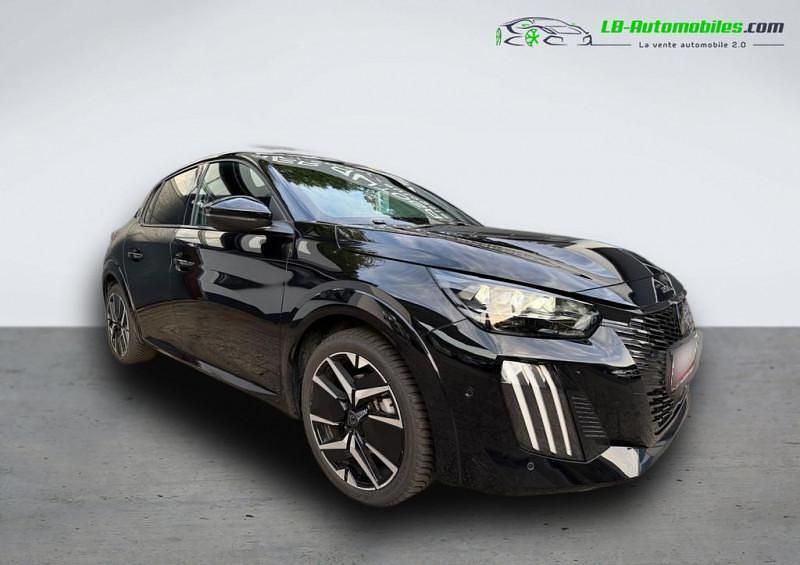 Utilisé 2024 Peugeot e-208 Citadine | 29 200 € (Prix cher) - Image 1/4