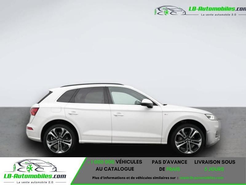 Occasion 2020 Audi Q5 Sport SUV | 40 200 € (Prix cher) - Image 1/4