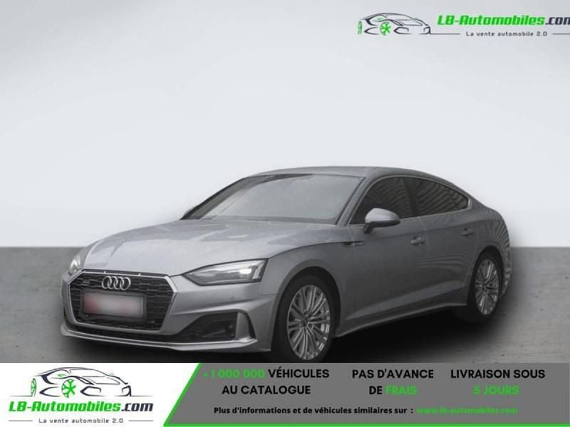 Occasion Audi A5 Sportback Sport 231 ch (169 kW) 2020 Citadine