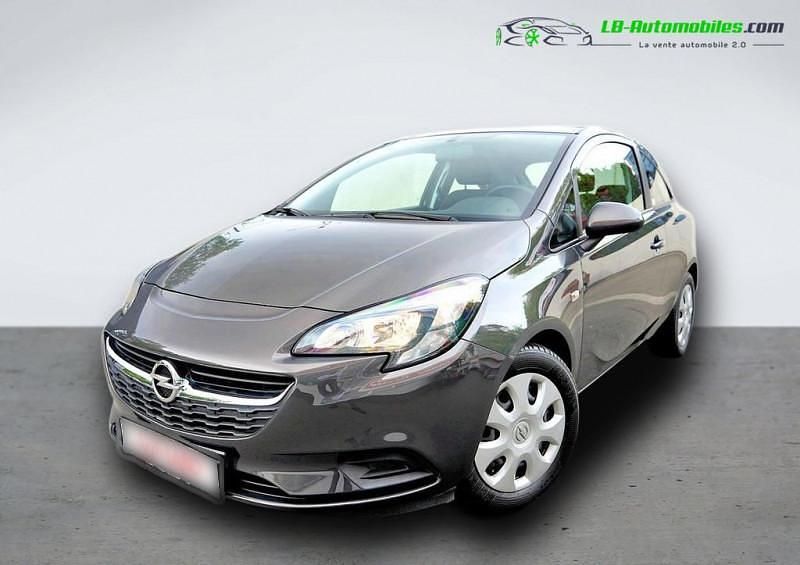 Utilisé 2016 Opel Corsa Citadine | 13 900 € (Prix assez cher) - Image 1/4
