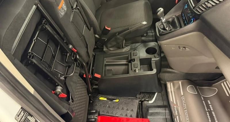 Occasion Ford Transit Connect 120 ch (88 kW) 2022 Monospace