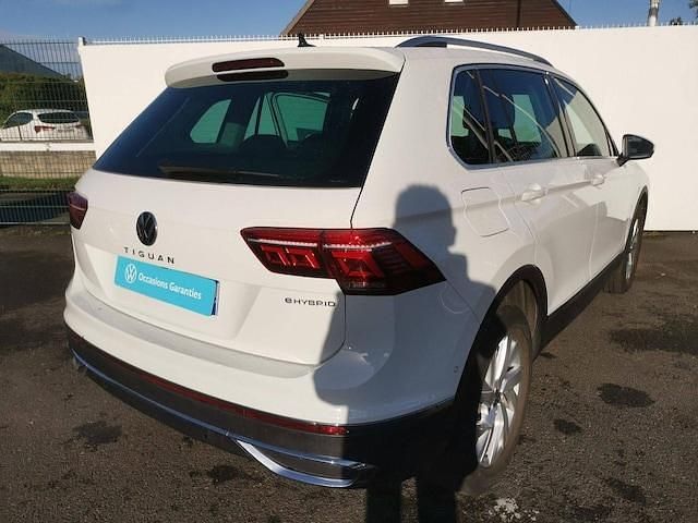 Occasion VW Tiguan Elegance 272 ch (200 kW) 2023 SUV