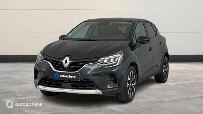 Occasion 2024 Renault Captur Evolution SUV | 18 699 € (Prix juste) - Image 1/4