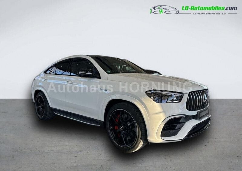 Utilisé 2024 Mercedes S63 AMG AMG Coupé | 163 400 € - Image 1/4