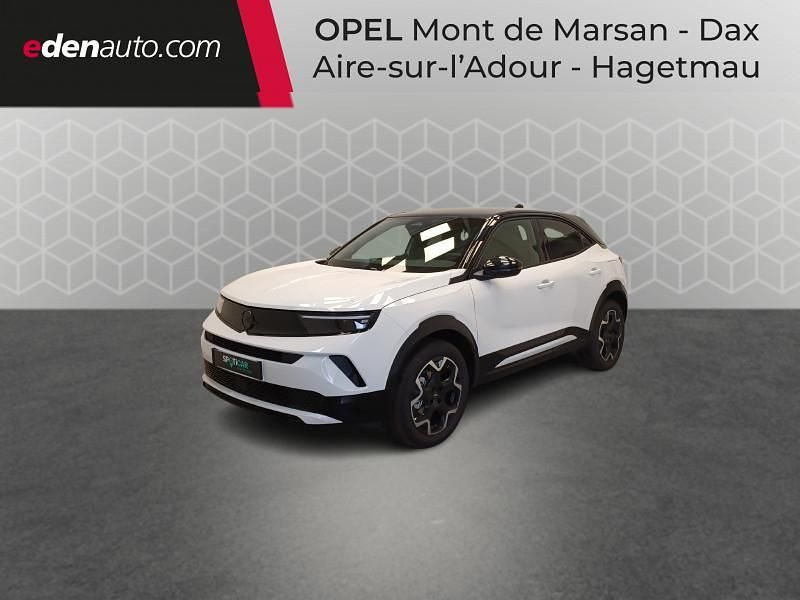 Utilisé 2025 Opel Mokka SUV | 26 499 € (Prix cher) - Image 1/4