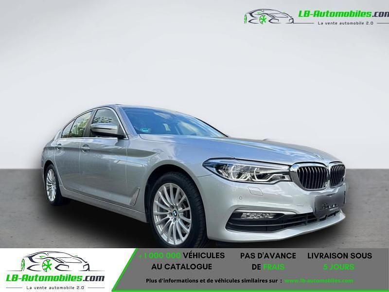 Utilisé 2017 BMW 530 Berline | 31 200 € (Bon prix) - Image 1/4