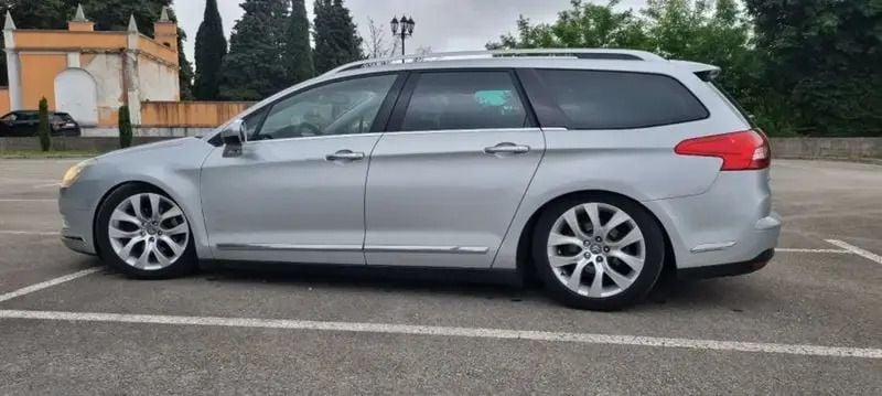 Utilisé 2002 Citroën C5 Break | 2 759 € - Image 1/4