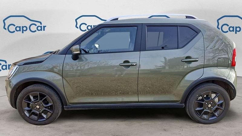 Occasion Suzuki Ignis 83 ch (61 kW) 2024 SUV