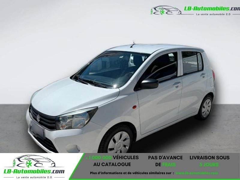 Utilisé 2019 Suzuki Celerio Cool Citadine | 11 400 € (Prix assez cher) - Image 1/4