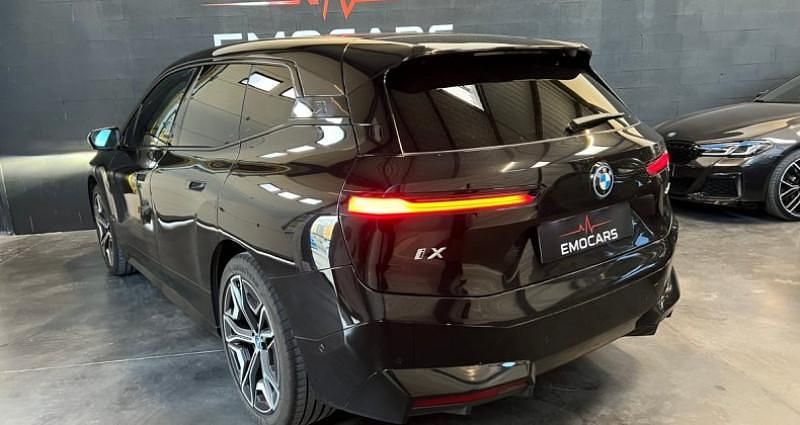 Occasion BMW iX Sport Line 384 kW (523 ch) 2021 SUV