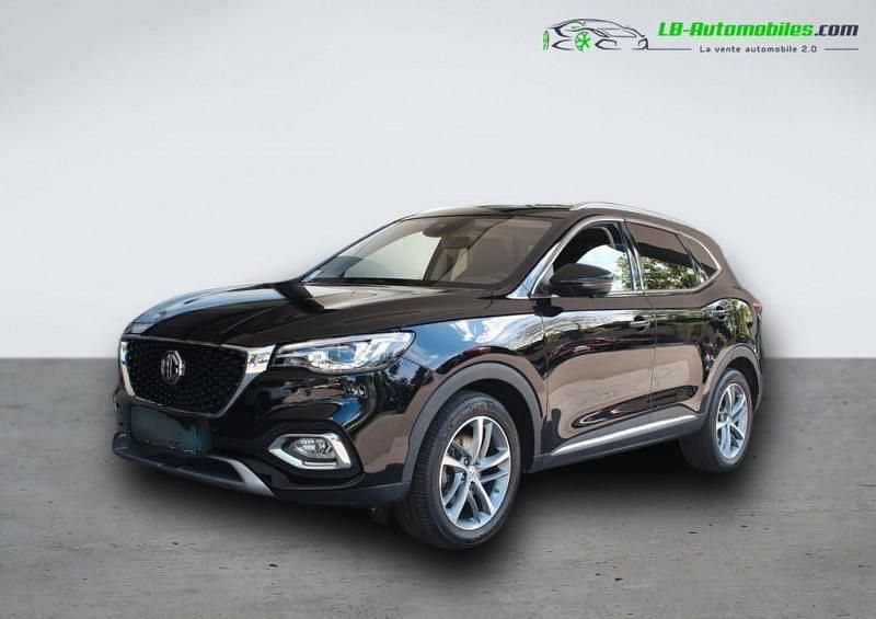 Utilisé 2021 MG EHS SUV | 23 900 € (Prix assez cher) - Image 1/4