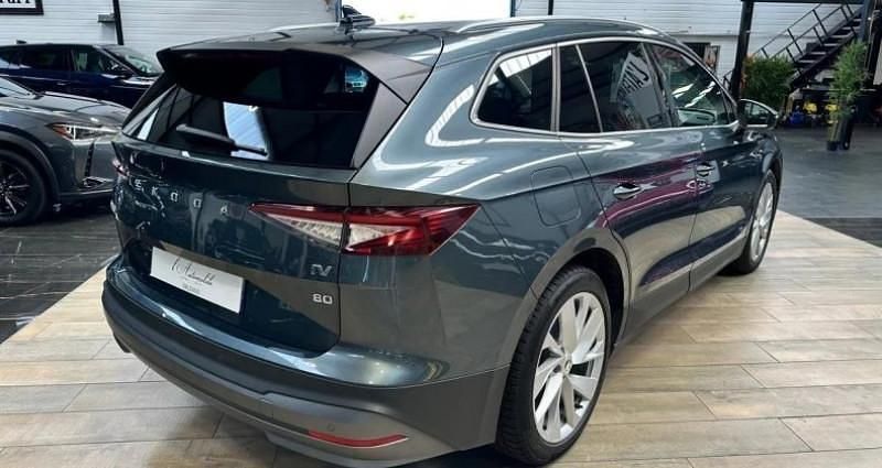Occasion Skoda Enyaq iV 150 kW (204 ch) 2021 SUV