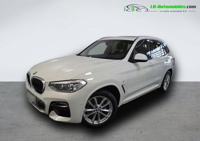 Utilisé 2021 BMW X3 Comfort Edition SUV | 47 300 € (Prix juste) - Image 1/4