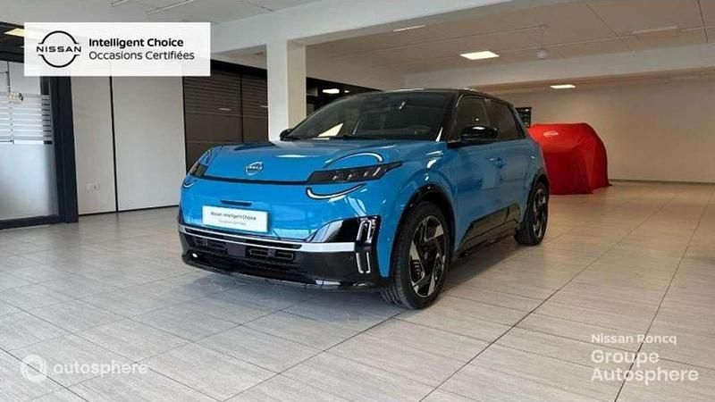 Occasion Nissan Micra Advance 111 kW (152 ch) 2025 Citadine