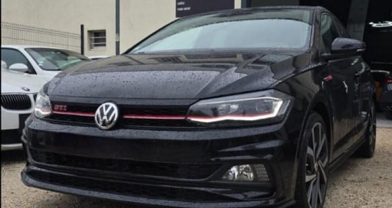Utilisé 2019 VW Polo GTI Citadine | 22 990 € (Prix juste) - Image 1/4