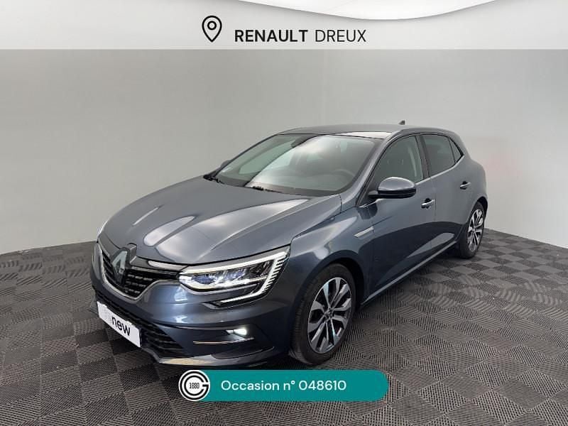 Utilisé 2023 Renault Mégane IV Techno Berline | 21 999 € (Prix assez cher) - Image 1/4