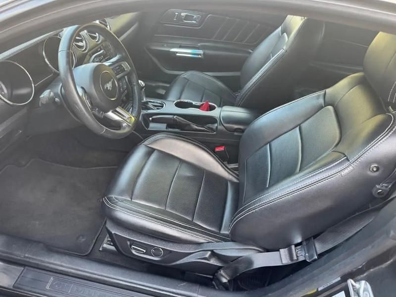 Utilisé 2017 Ford Mustang Coupé | 24 200 € - Image 1/4