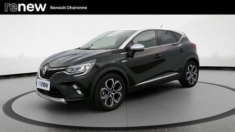 Occasion Renault Captur 90 ch (66 kW) 2021 SUV