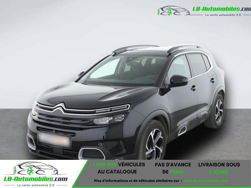 Occasion 2019 Citroën C5 Aircross Feel SUV | 22 400 € (Prix juste) - Image 1/4