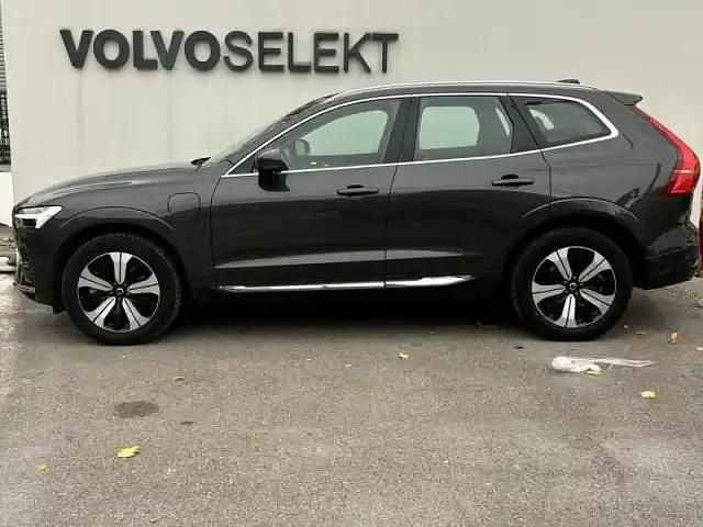 Occasion Volvo XC60 253 ch (186 kW) 2024 Gris SUV