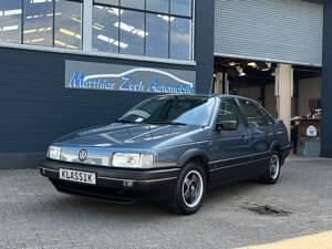 Gris Utilisé 1989 VW Passat Berline | 6 950 € - Image 1/4